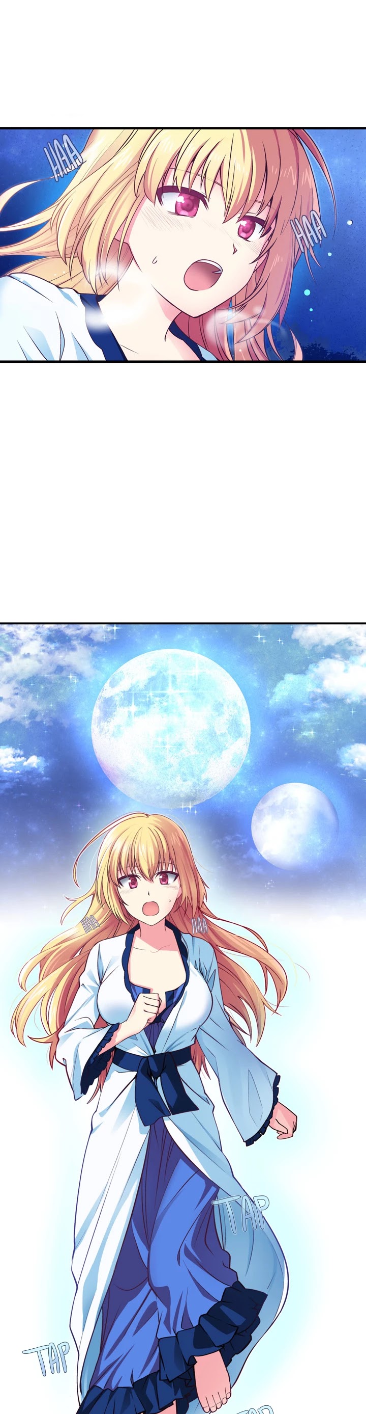 Circle Zero's Otherworldly Hero Business: Reboot Chapter 2 page 14 - Chapter 2