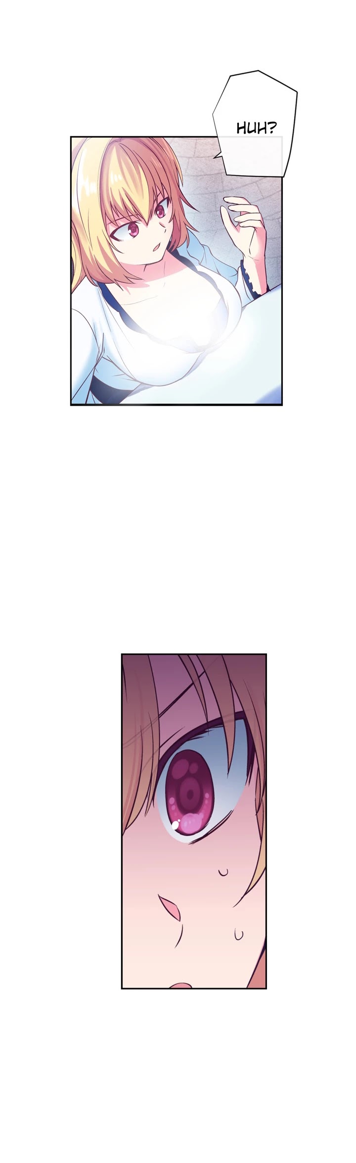 Circle Zero's Otherworldly Hero Business: Reboot Chapter 2 page 17 - Chapter 2