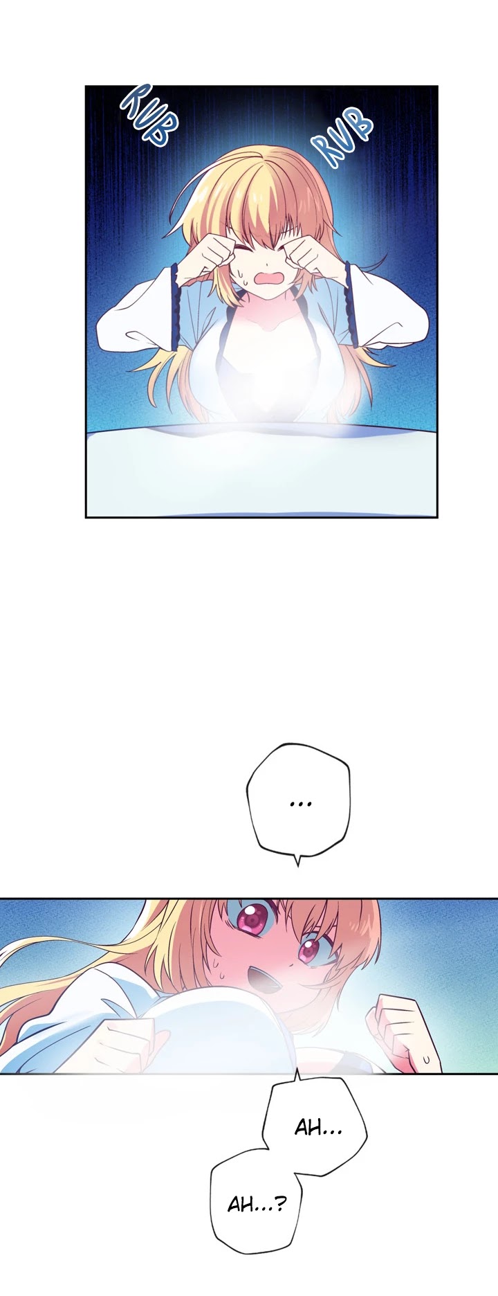 Circle Zero's Otherworldly Hero Business: Reboot Chapter 2 page 18 - Chapter 2