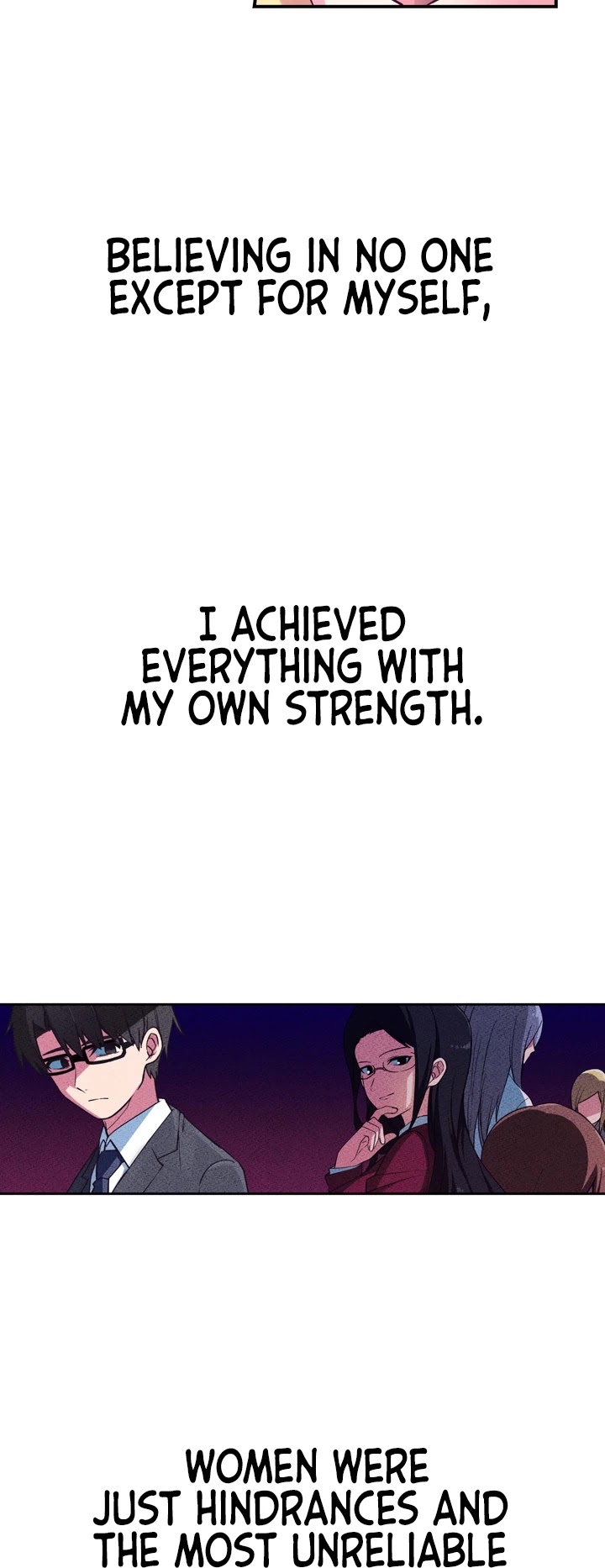 Circle Zero's Otherworldly Hero Business: Reboot Chapter 2 page 21 - Chapter 2