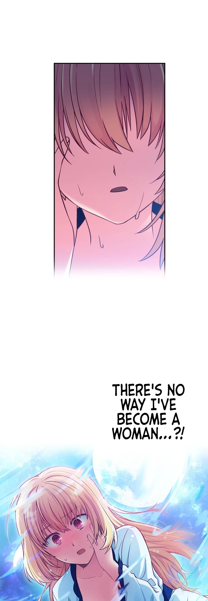 Circle Zero's Otherworldly Hero Business: Reboot Chapter 2 page 23 - Chapter 2