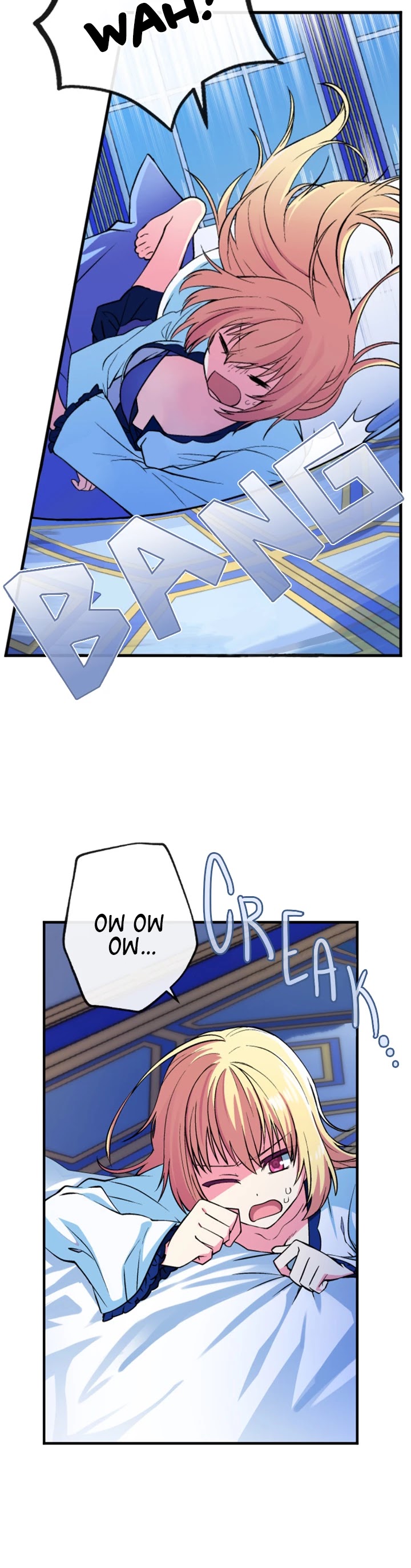 Circle Zero's Otherworldly Hero Business: Reboot Chapter 2 page 3 - Chapter 2