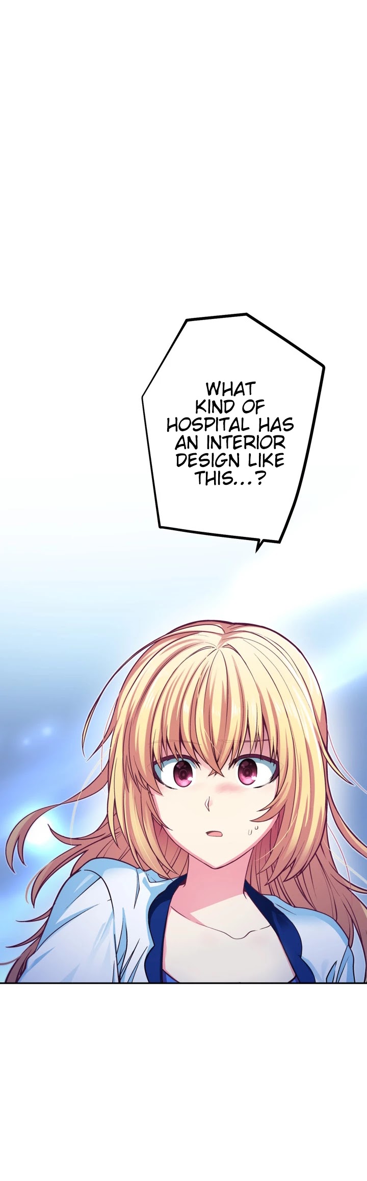 Circle Zero's Otherworldly Hero Business: Reboot Chapter 2 page 5 - Chapter 2