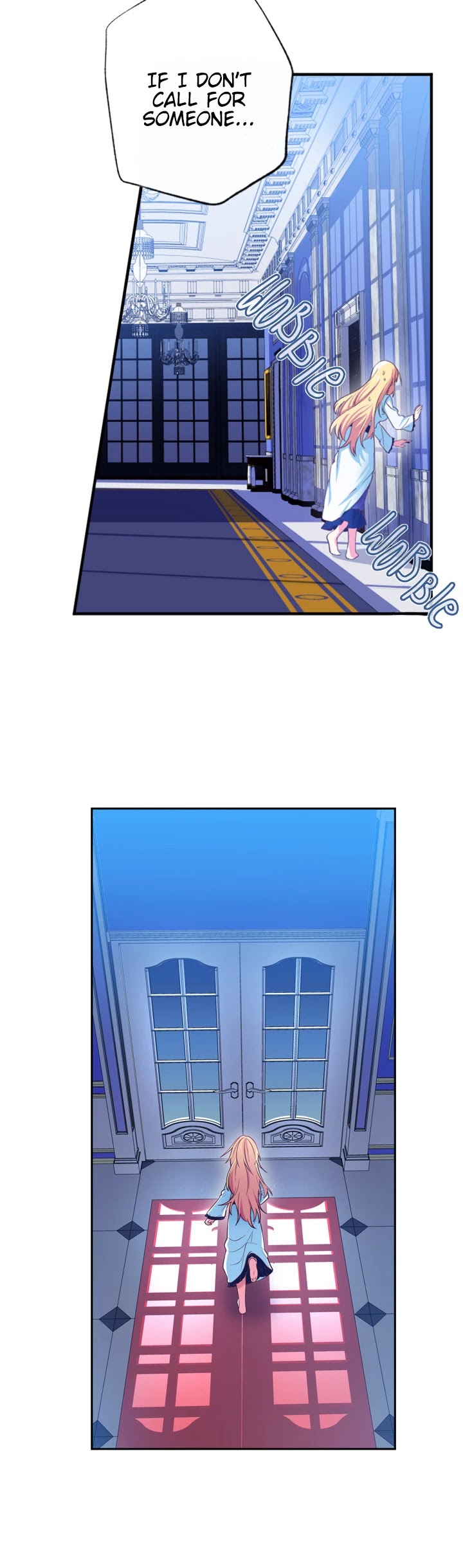 Circle Zero's Otherworldly Hero Business: Reboot Chapter 2 page 7 - Chapter 2