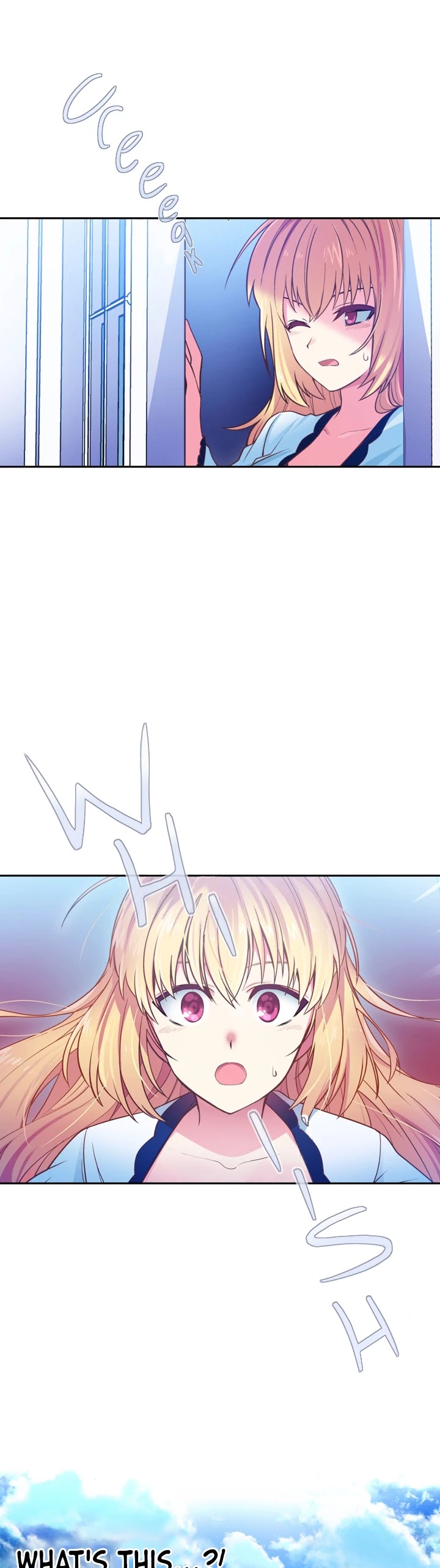 Circle Zero's Otherworldly Hero Business: Reboot Chapter 2 page 8 - Chapter 2