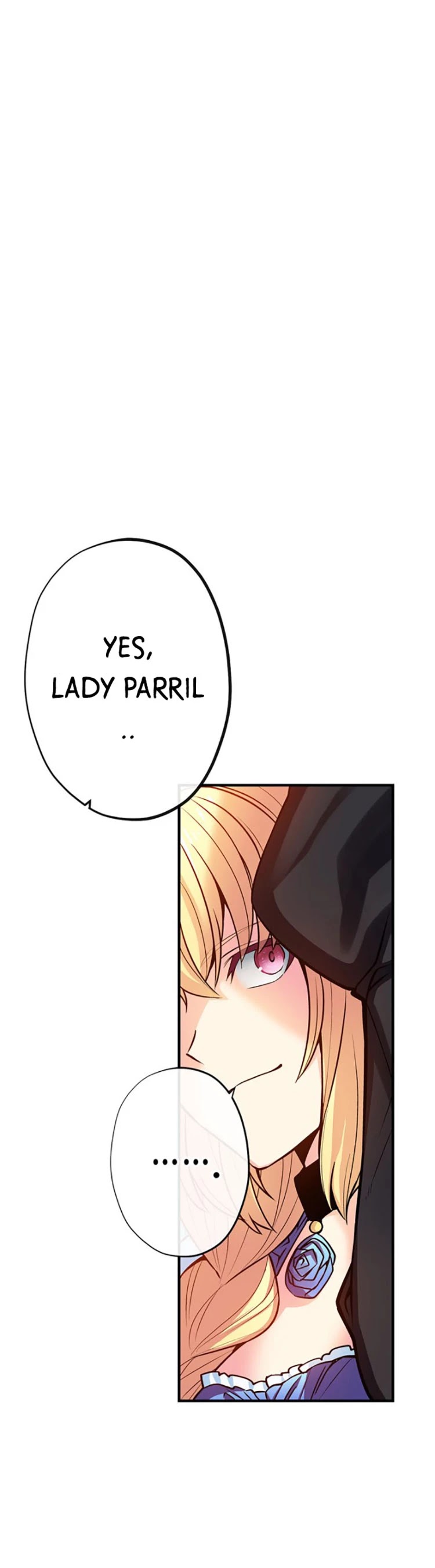 Circle Zero's Otherworldly Hero Business: Reboot Chapter 20 page 11 - Chapter 20: Lasso (1)