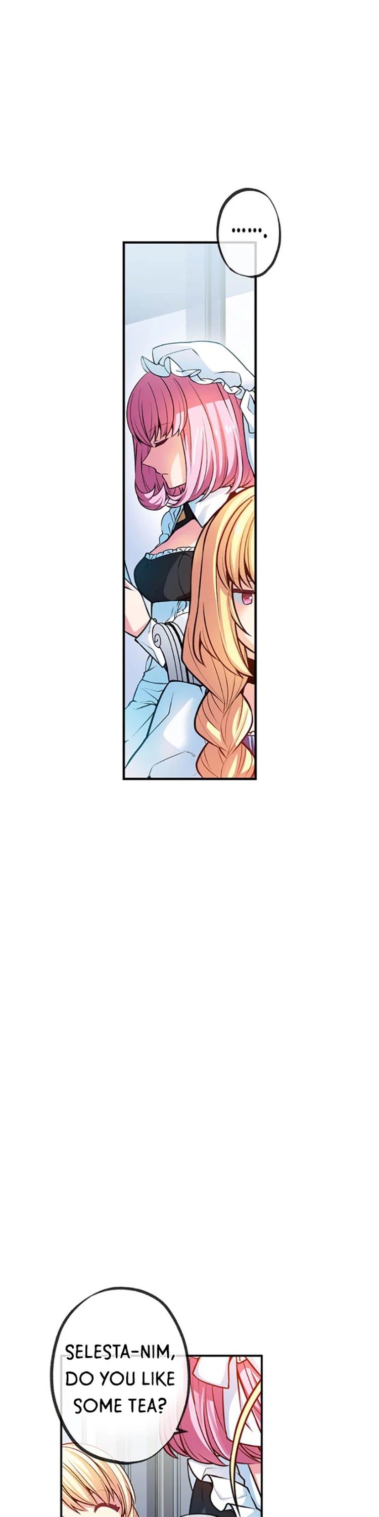 Circle Zero's Otherworldly Hero Business: Reboot Chapter 20 page 13 - Chapter 20: Lasso (1)