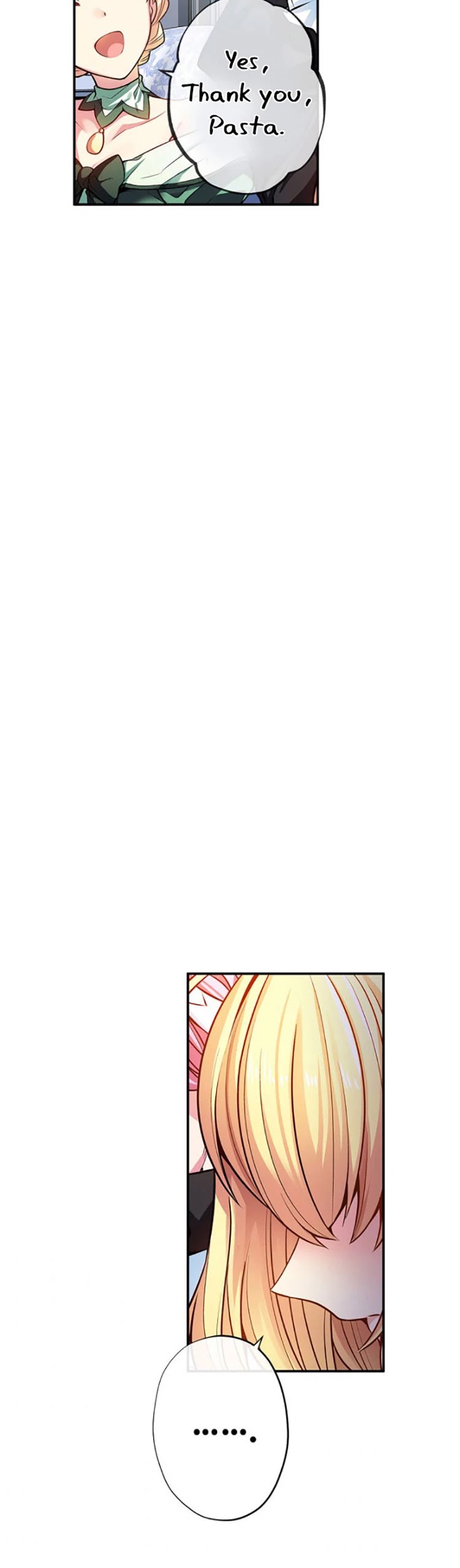 Circle Zero's Otherworldly Hero Business: Reboot Chapter 20 page 14 - Chapter 20: Lasso (1)