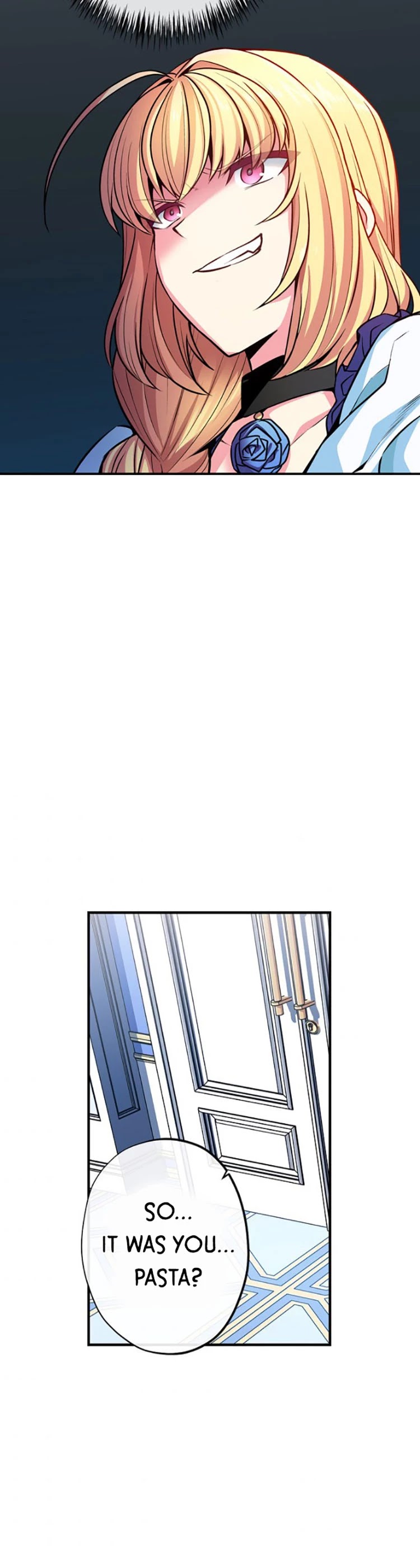 Circle Zero's Otherworldly Hero Business: Reboot Chapter 20 page 18 - Chapter 20: Lasso (1)