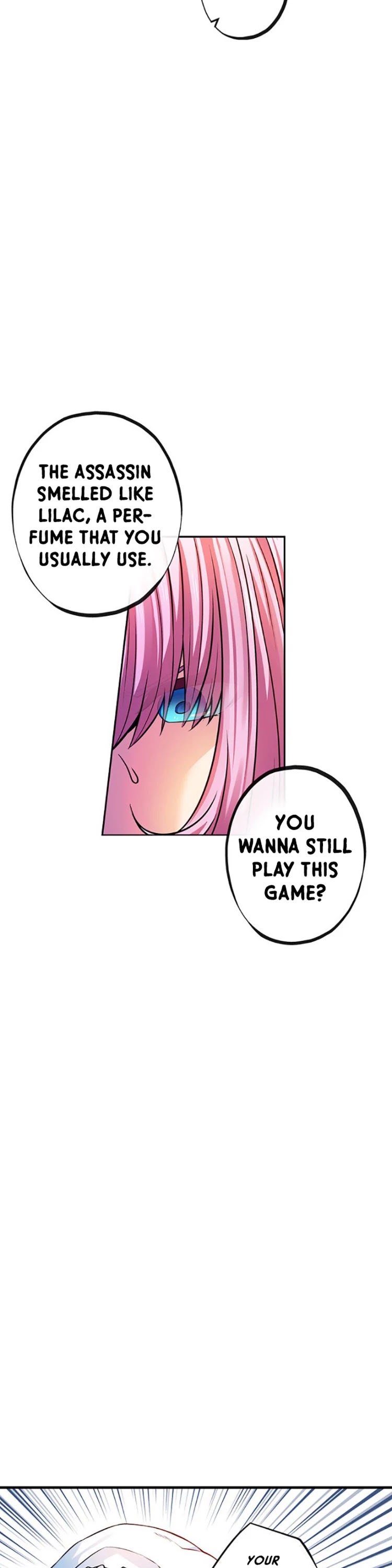 Circle Zero's Otherworldly Hero Business: Reboot Chapter 20 page 24 - Chapter 20: Lasso (1)
