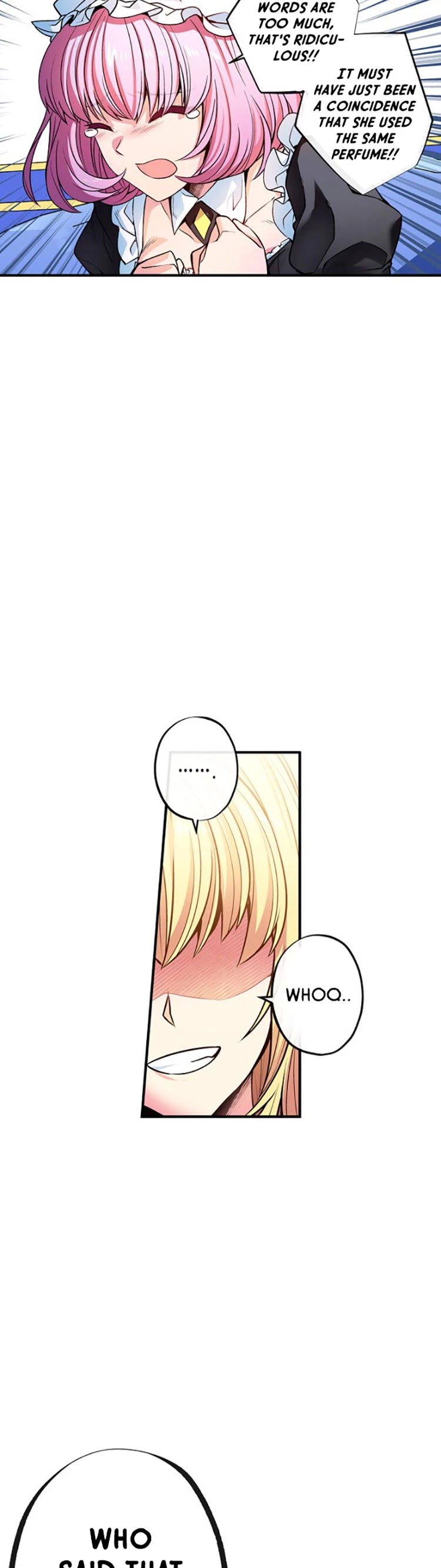 Circle Zero's Otherworldly Hero Business: Reboot Chapter 20 page 25 - Chapter 20: Lasso (1)