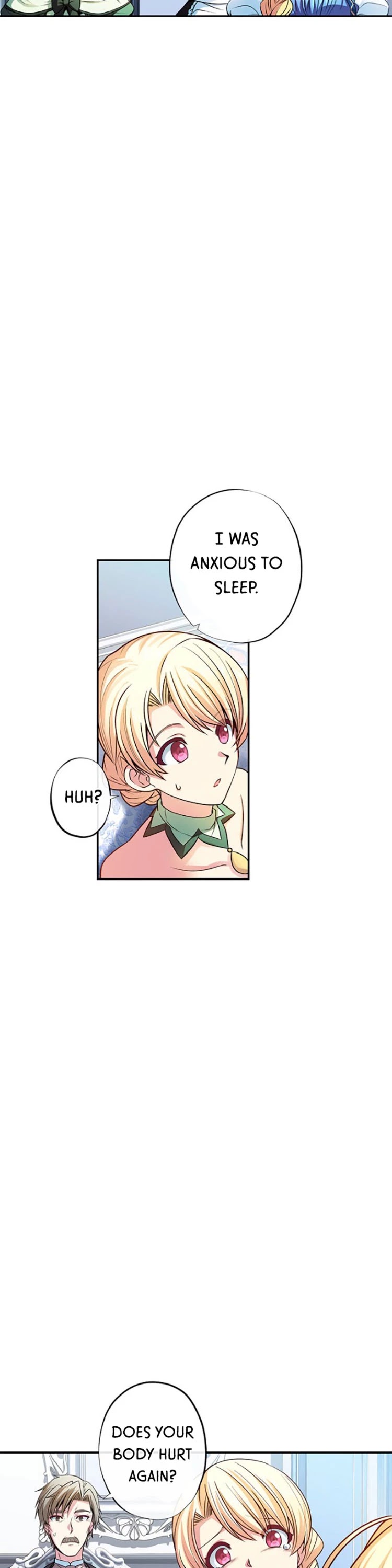 Circle Zero's Otherworldly Hero Business: Reboot Chapter 20 page 5 - Chapter 20: Lasso (1)