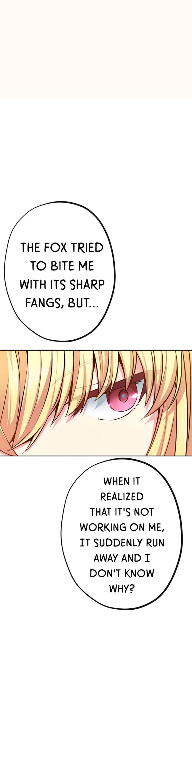 Circle Zero's Otherworldly Hero Business: Reboot Chapter 20 page 8 - Chapter 20: Lasso (1)