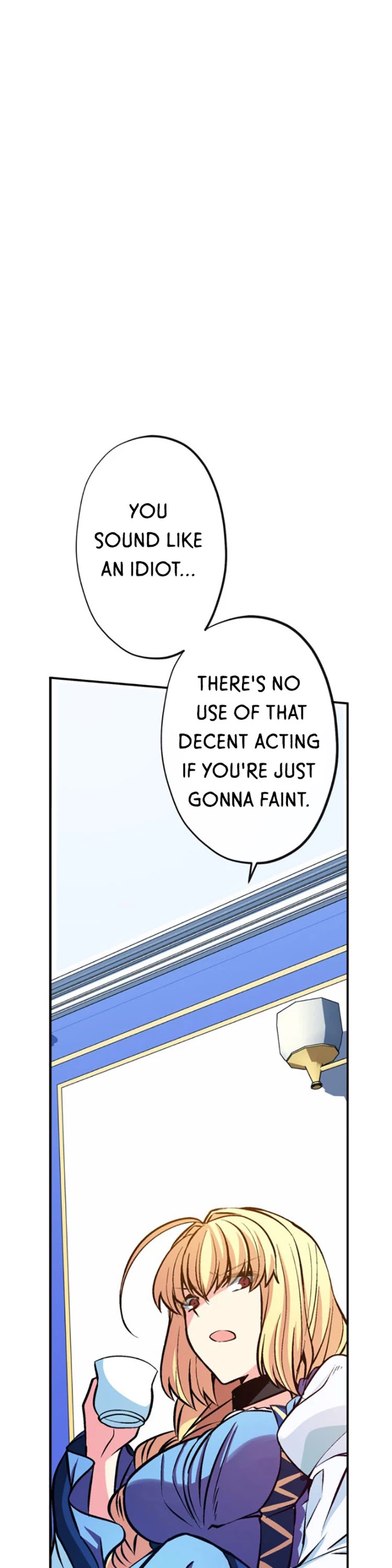 Circle Zero's Otherworldly Hero Business: Reboot Chapter 21 page 10 - Chapter 21: Lasso (2)