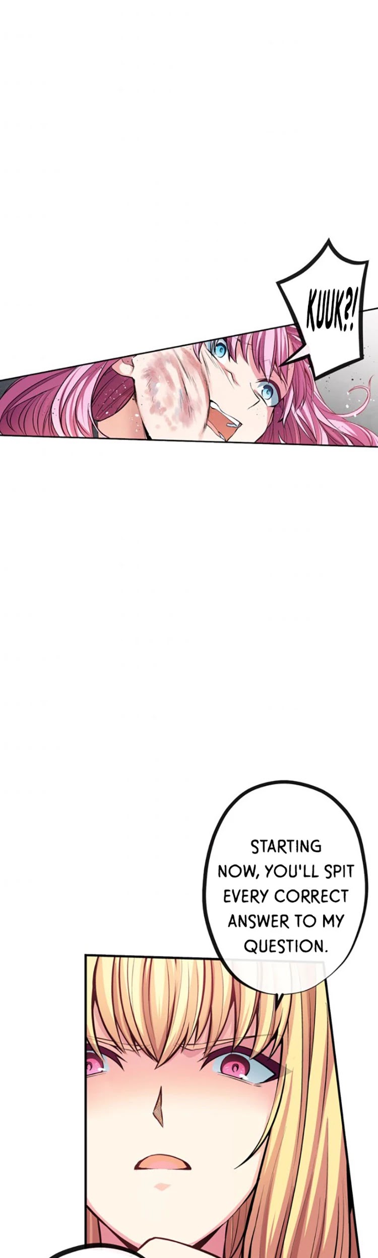 Circle Zero's Otherworldly Hero Business: Reboot Chapter 21 page 24 - Chapter 21: Lasso (2)