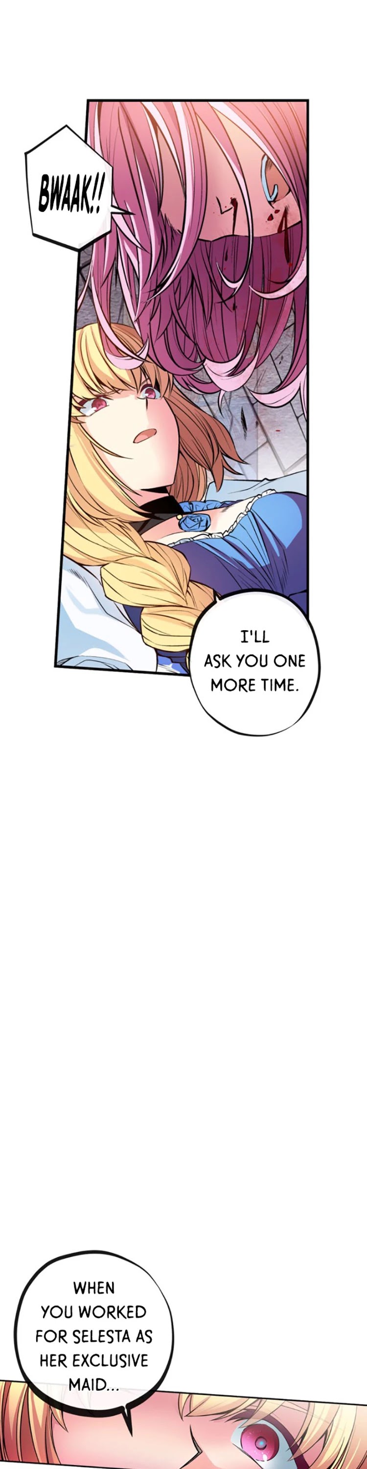 Circle Zero's Otherworldly Hero Business: Reboot Chapter 21 page 27 - Chapter 21: Lasso (2)