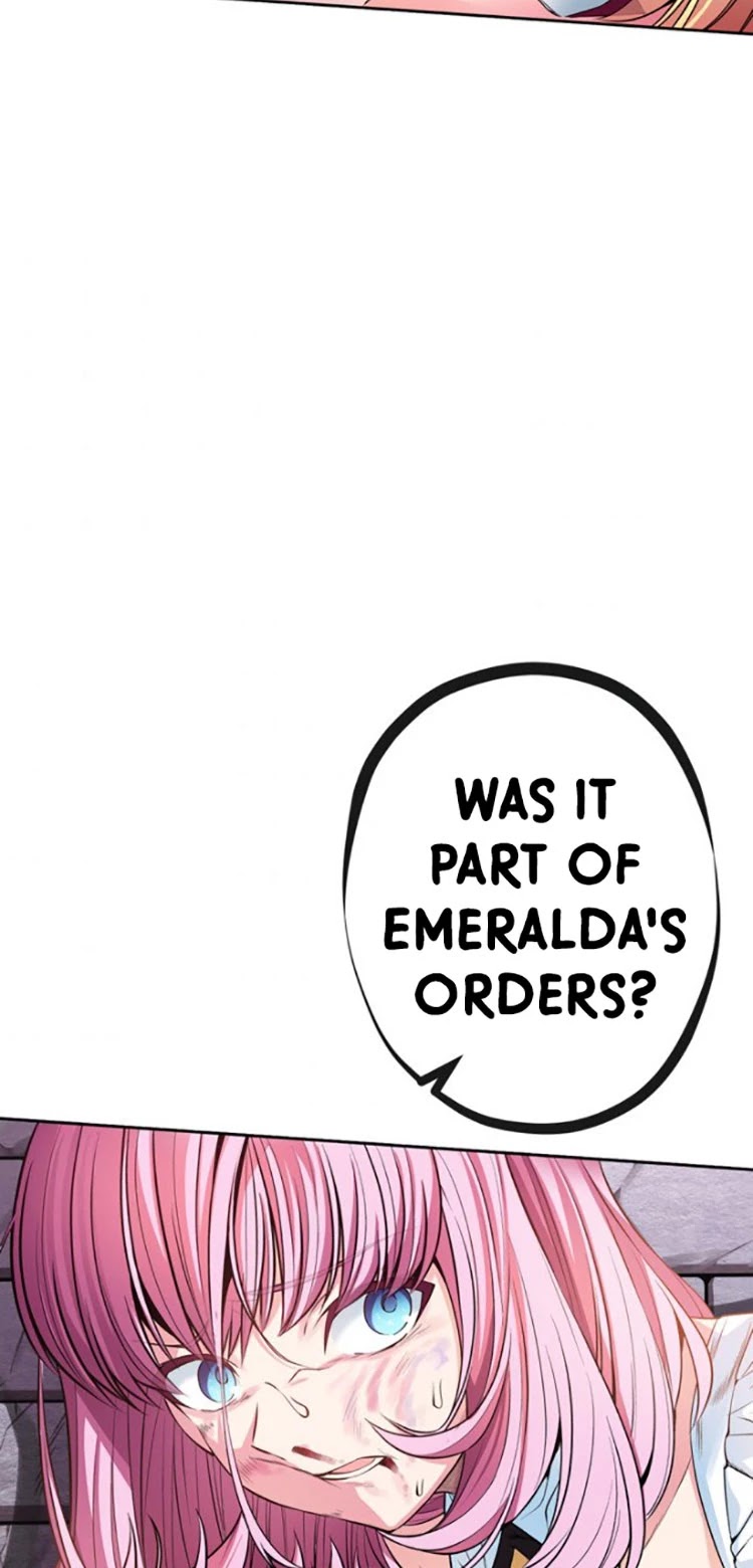 Circle Zero's Otherworldly Hero Business: Reboot Chapter 21 page 28 - Chapter 21: Lasso (2)
