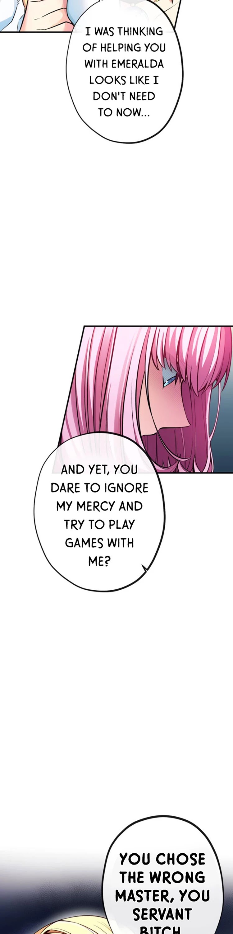 Circle Zero's Otherworldly Hero Business: Reboot Chapter 21 page 4 - Chapter 21: Lasso (2)