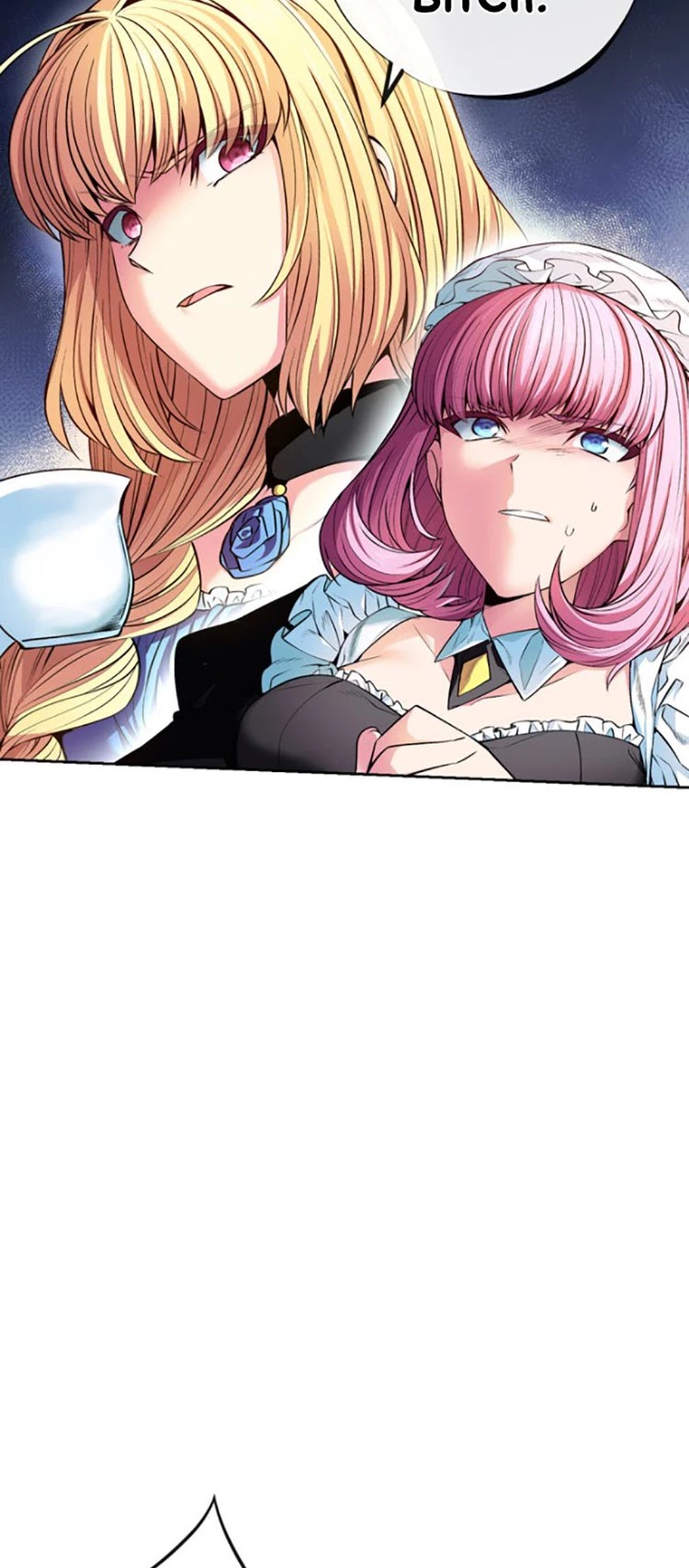 Circle Zero's Otherworldly Hero Business: Reboot Chapter 21 page 5 - Chapter 21: Lasso (2)