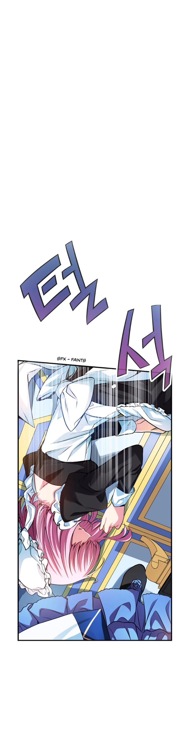 Circle Zero's Otherworldly Hero Business: Reboot Chapter 21 page 9 - Chapter 21: Lasso (2)