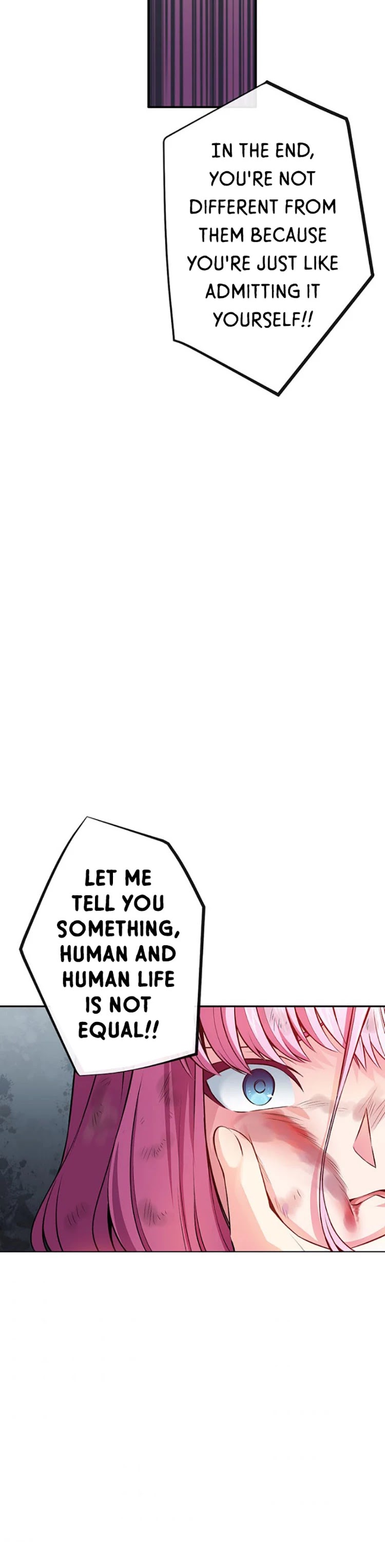 Circle Zero's Otherworldly Hero Business: Reboot Chapter 22 page 14 - Chapter 22: Lasso (3)