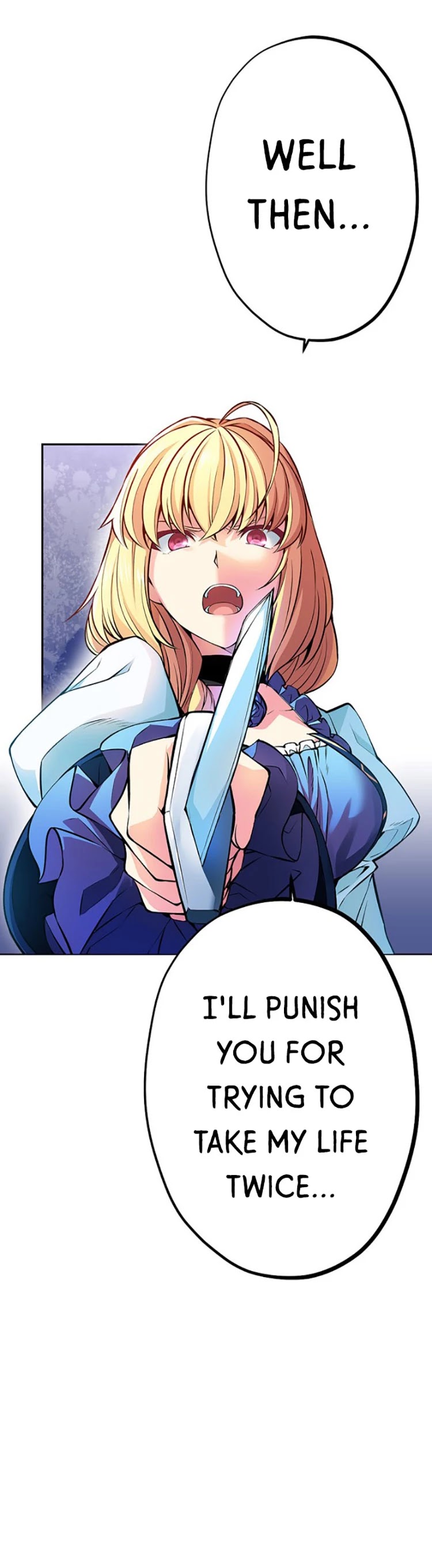Circle Zero's Otherworldly Hero Business: Reboot Chapter 22 page 16 - Chapter 22: Lasso (3)