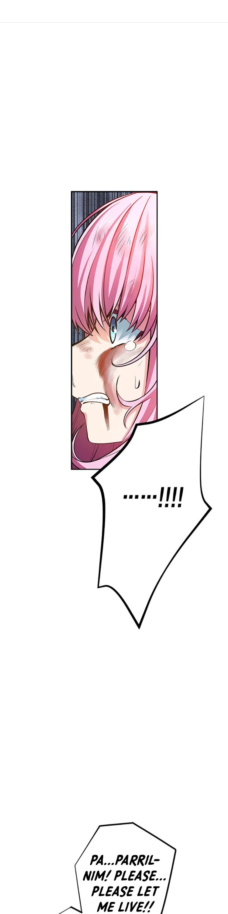 Circle Zero's Otherworldly Hero Business: Reboot Chapter 22 page 17 - Chapter 22: Lasso (3)