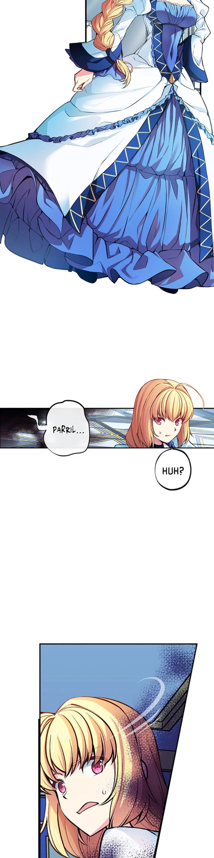 Circle Zero's Otherworldly Hero Business: Reboot Chapter 22 page 25 - Chapter 22: Lasso (3)