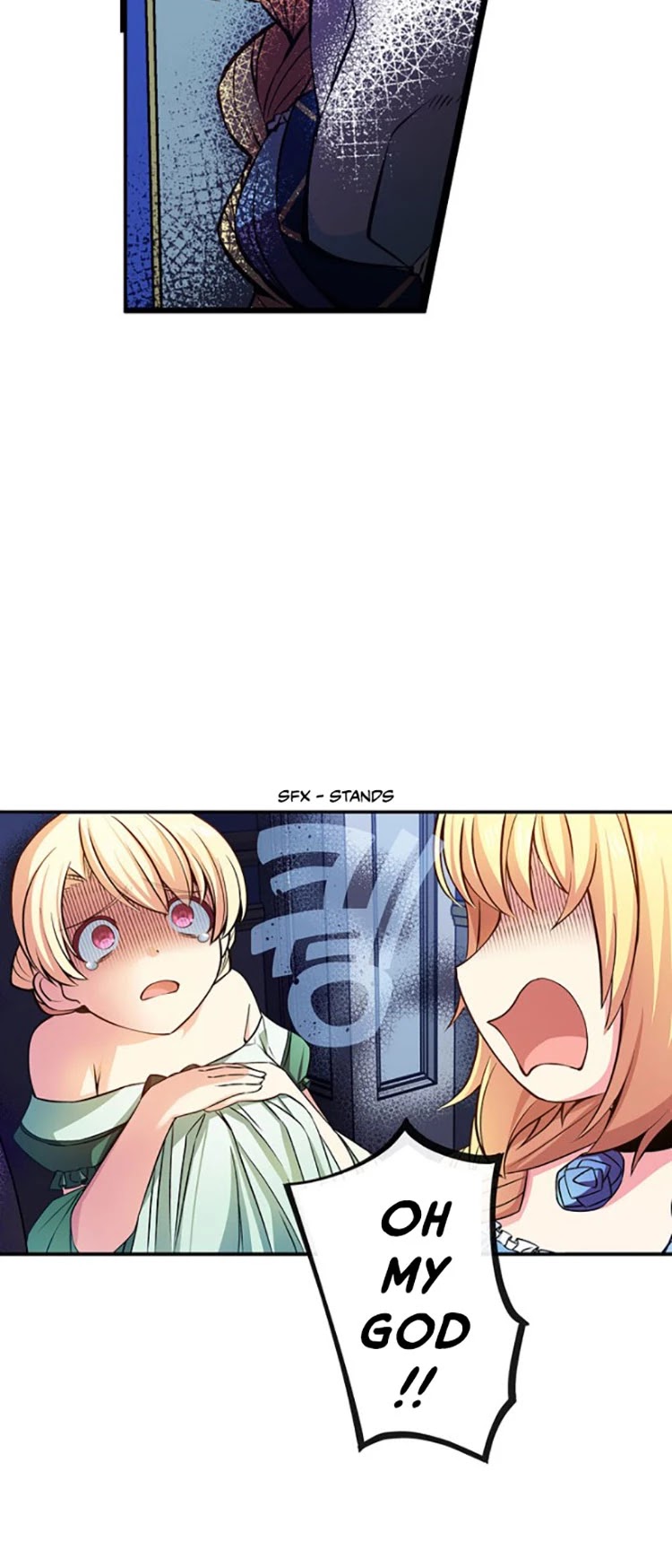 Circle Zero's Otherworldly Hero Business: Reboot Chapter 22 page 26 - Chapter 22: Lasso (3)