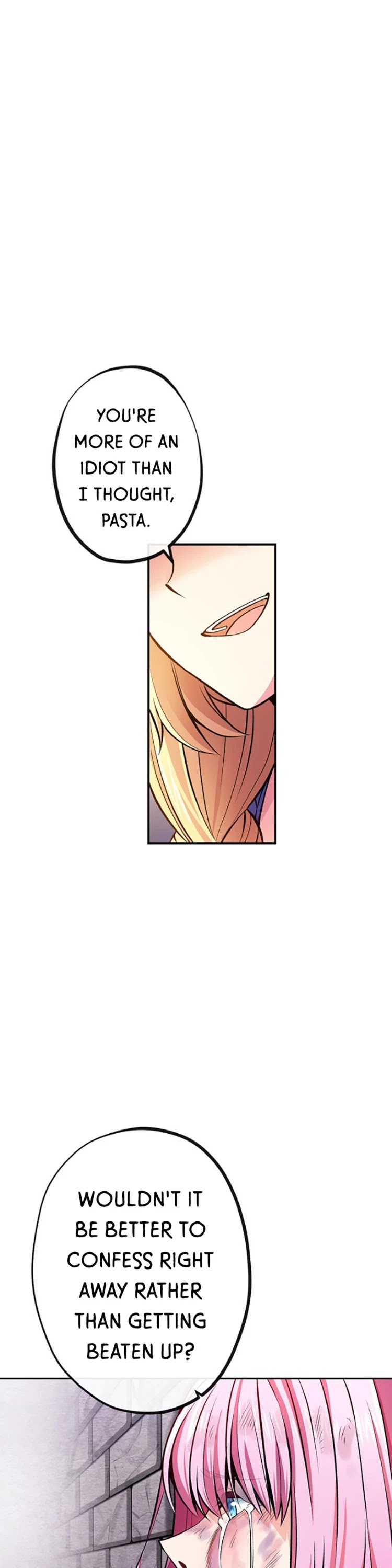 Circle Zero's Otherworldly Hero Business: Reboot Chapter 22 page 5 - Chapter 22: Lasso (3)