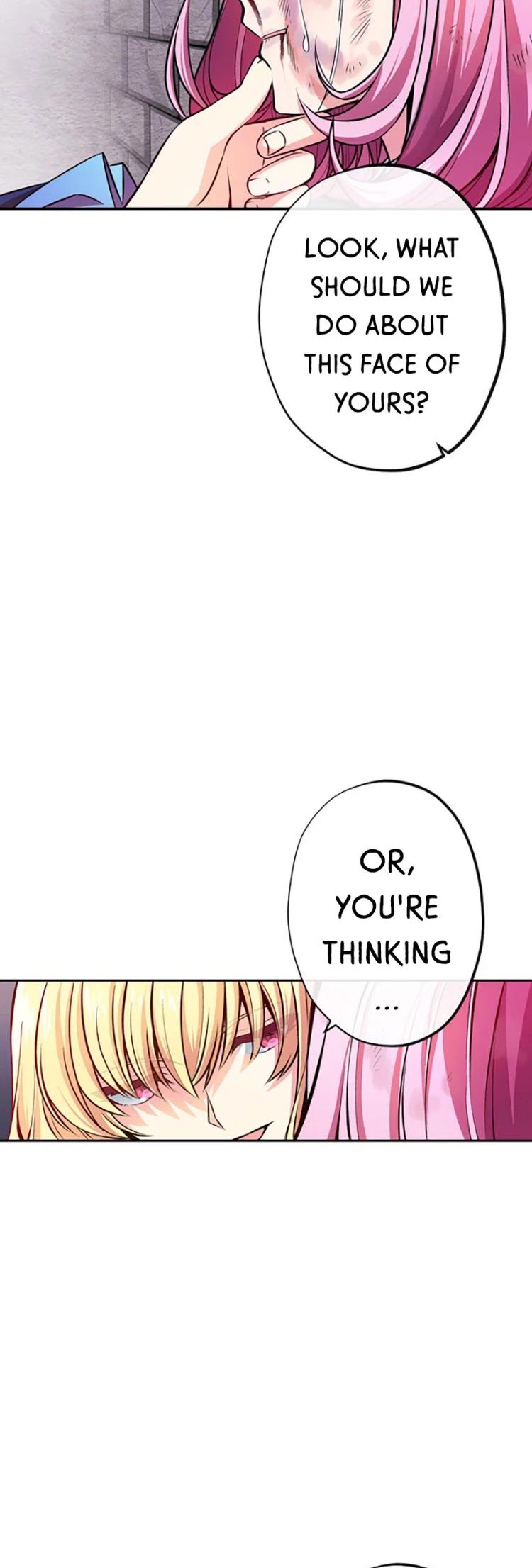 Circle Zero's Otherworldly Hero Business: Reboot Chapter 22 page 6 - Chapter 22: Lasso (3)