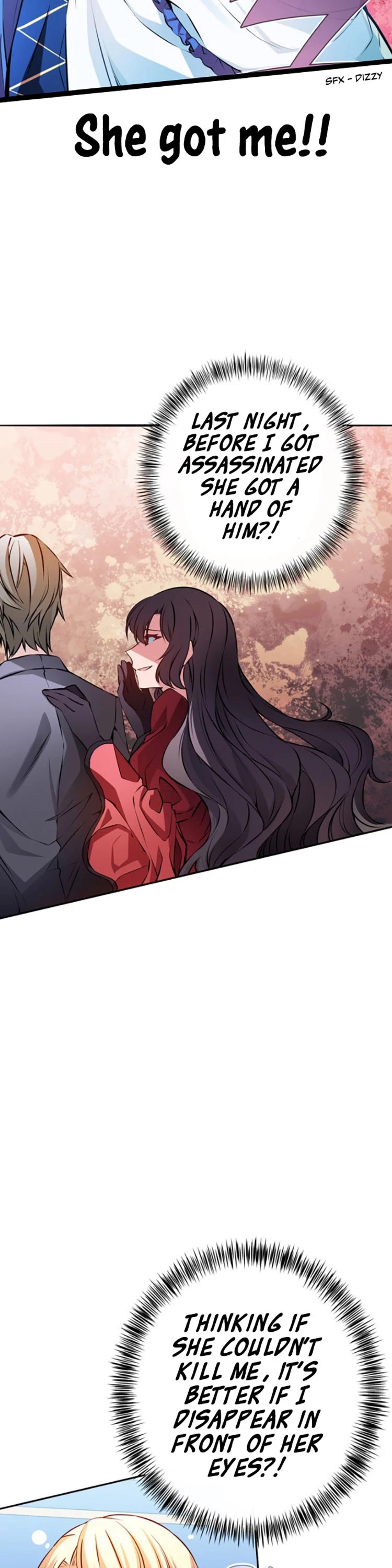 Circle Zero's Otherworldly Hero Business: Reboot Chapter 23 page 10 - Chapter 23: Annulment Plan (1)