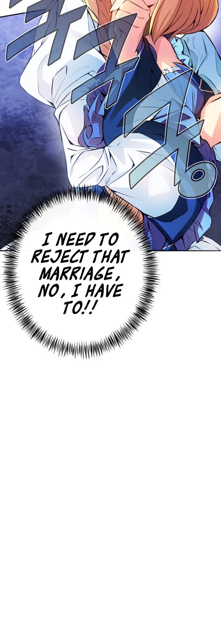 Circle Zero's Otherworldly Hero Business: Reboot Chapter 23 page 12 - Chapter 23: Annulment Plan (1)
