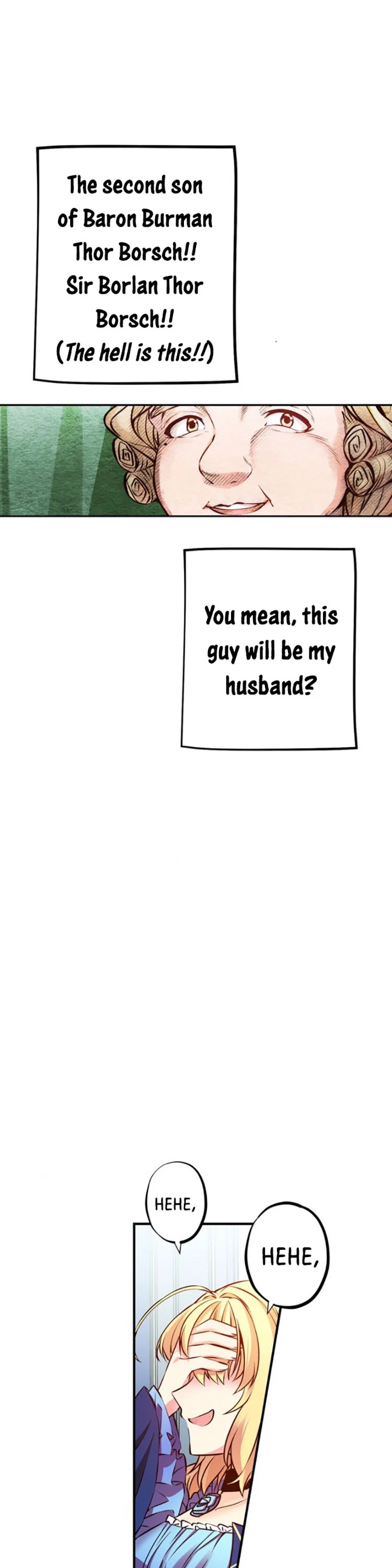 Circle Zero's Otherworldly Hero Business: Reboot Chapter 23 page 14 - Chapter 23: Annulment Plan (1)