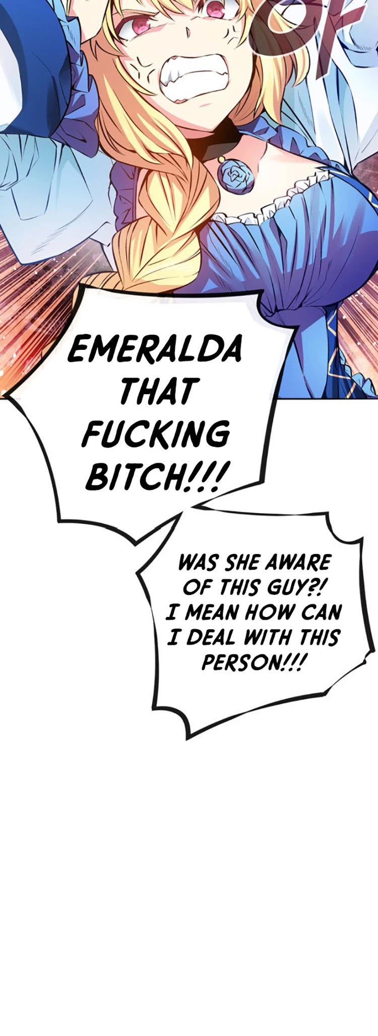 Circle Zero's Otherworldly Hero Business: Reboot Chapter 23 page 16 - Chapter 23: Annulment Plan (1)