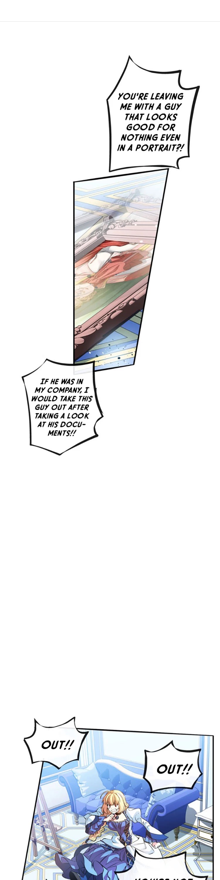 Circle Zero's Otherworldly Hero Business: Reboot Chapter 23 page 17 - Chapter 23: Annulment Plan (1)