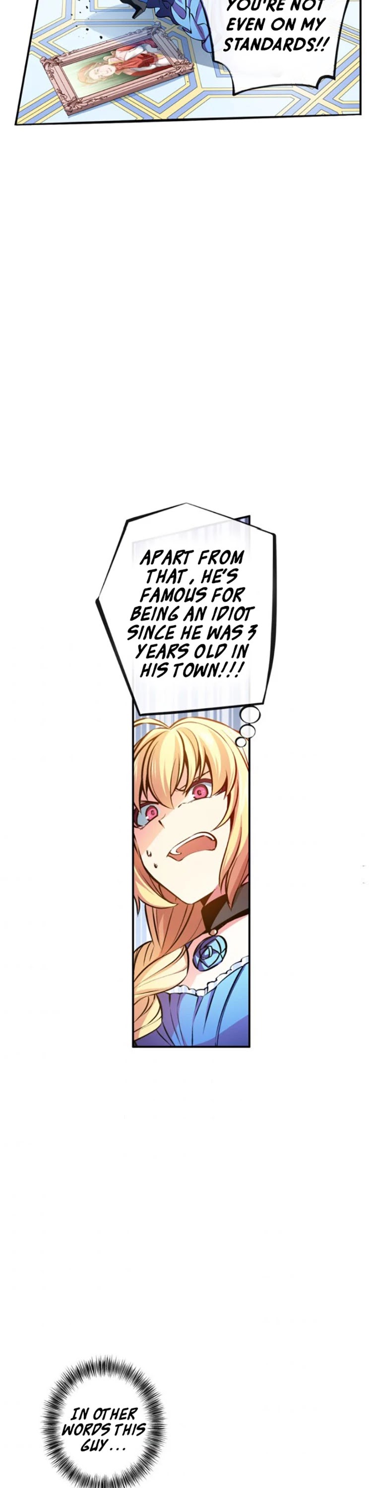 Circle Zero's Otherworldly Hero Business: Reboot Chapter 23 page 18 - Chapter 23: Annulment Plan (1)