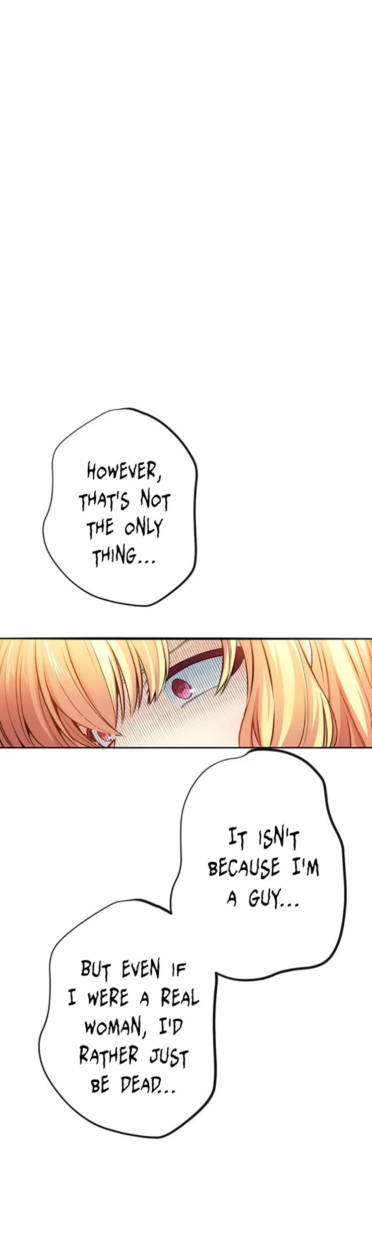 Circle Zero's Otherworldly Hero Business: Reboot Chapter 23 page 20 - Chapter 23: Annulment Plan (1)