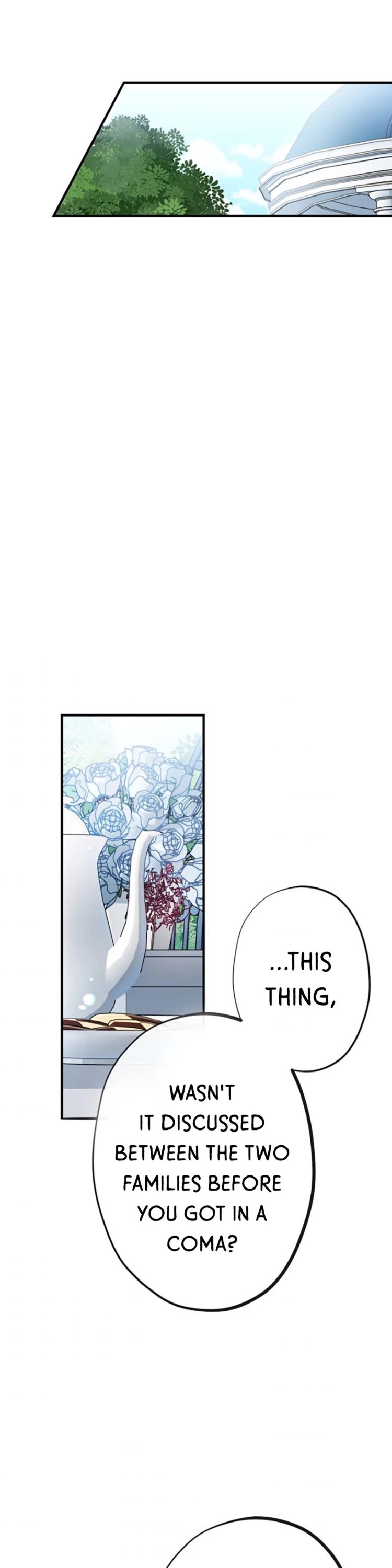 Circle Zero's Otherworldly Hero Business: Reboot Chapter 23 page 22 - Chapter 23: Annulment Plan (1)
