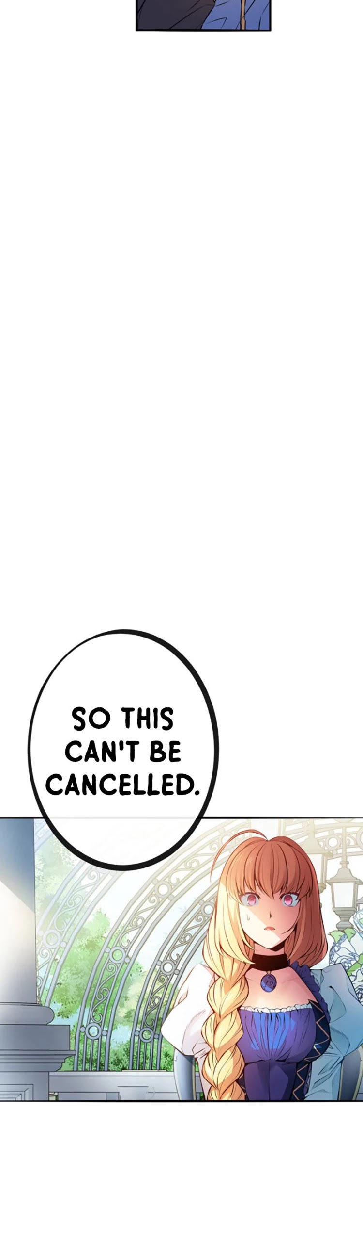 Circle Zero's Otherworldly Hero Business: Reboot Chapter 23 page 24 - Chapter 23: Annulment Plan (1)