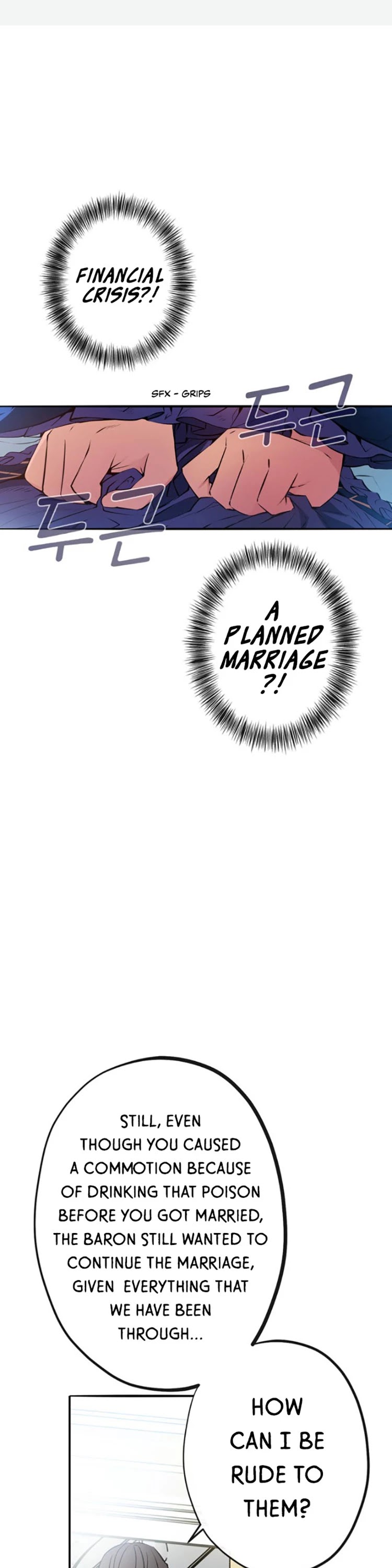 Circle Zero's Otherworldly Hero Business: Reboot Chapter 23 page 25 - Chapter 23: Annulment Plan (1)