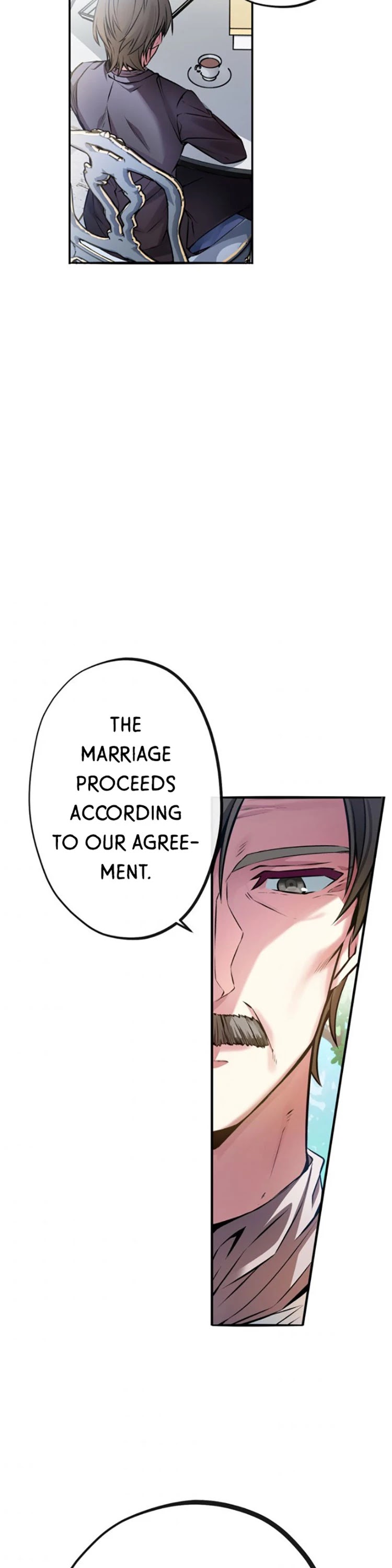 Circle Zero's Otherworldly Hero Business: Reboot Chapter 23 page 26 - Chapter 23: Annulment Plan (1)