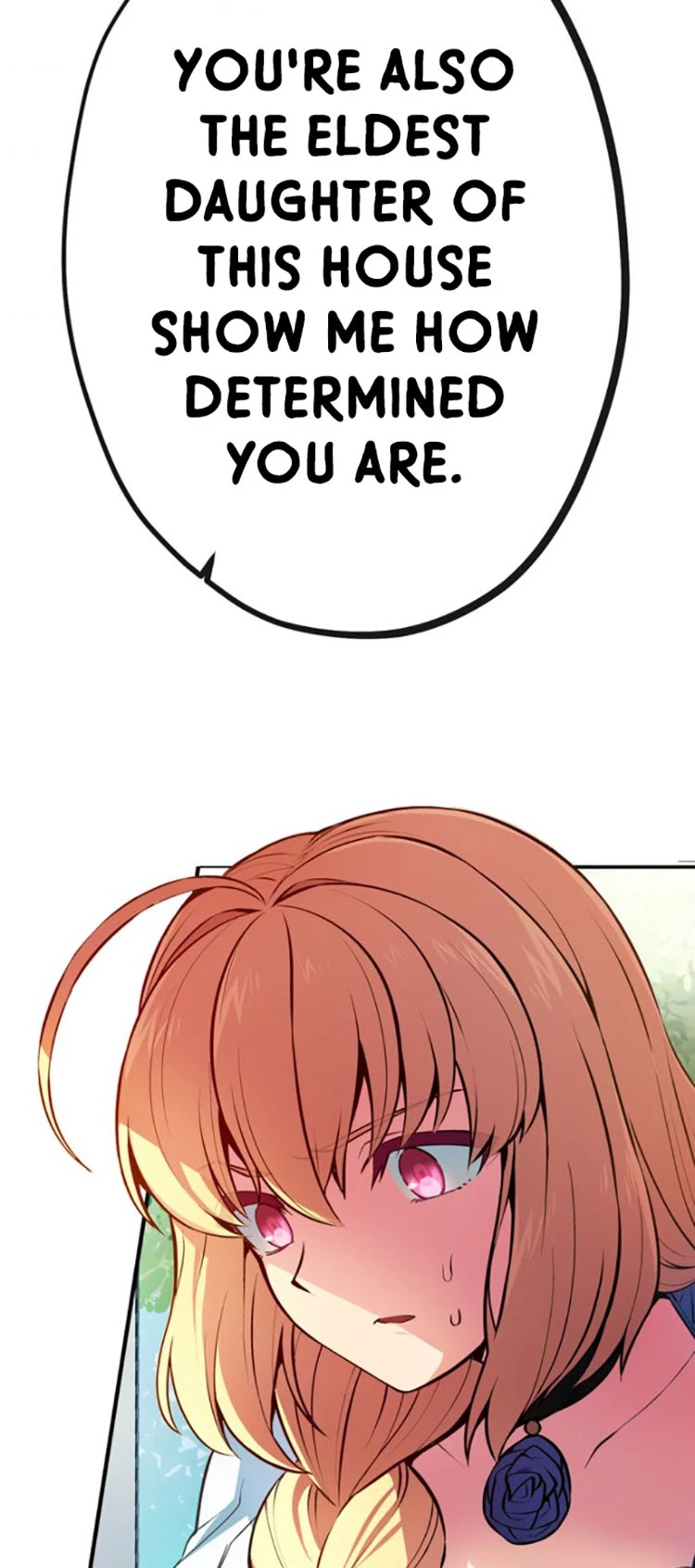 Circle Zero's Otherworldly Hero Business: Reboot Chapter 23 page 27 - Chapter 23: Annulment Plan (1)
