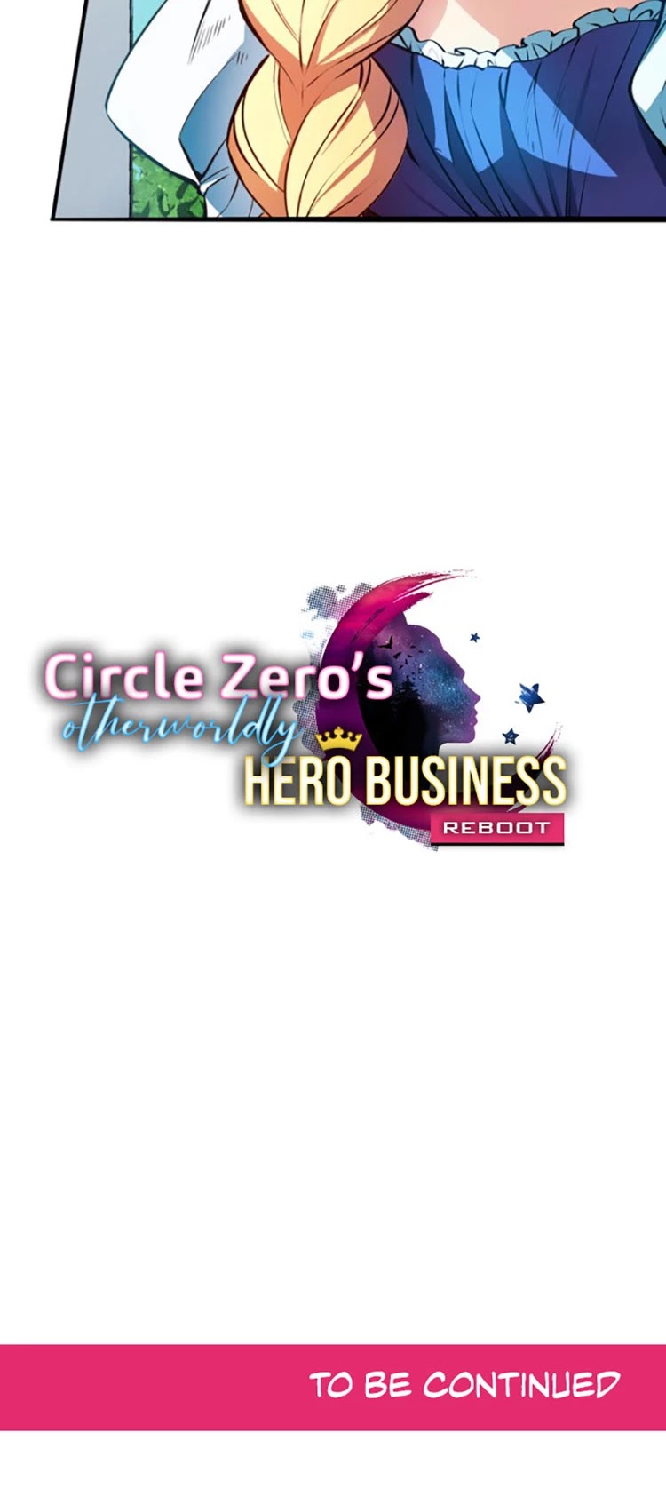 Circle Zero's Otherworldly Hero Business: Reboot Chapter 23 page 28 - Chapter 23: Annulment Plan (1)
