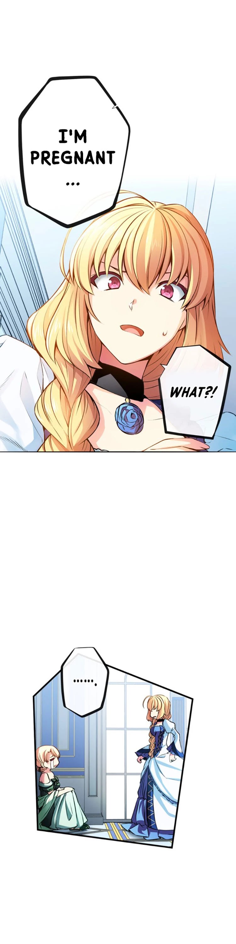 Circle Zero's Otherworldly Hero Business: Reboot Chapter 23 page 5 - Chapter 23: Annulment Plan (1)