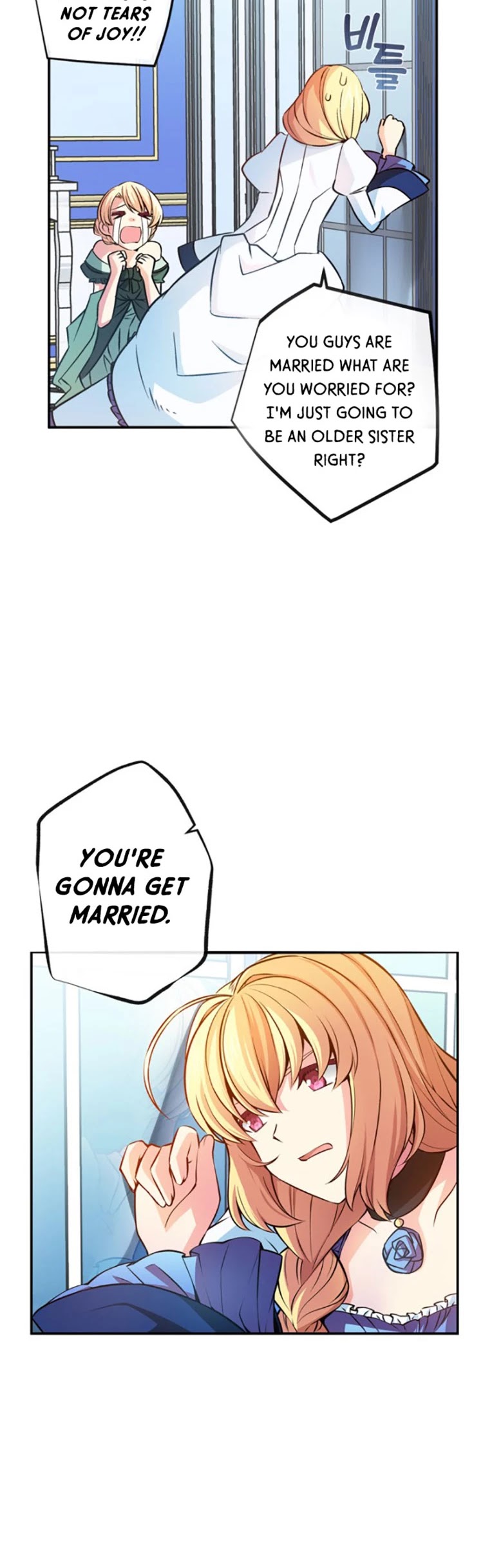 Circle Zero's Otherworldly Hero Business: Reboot Chapter 23 page 7 - Chapter 23: Annulment Plan (1)