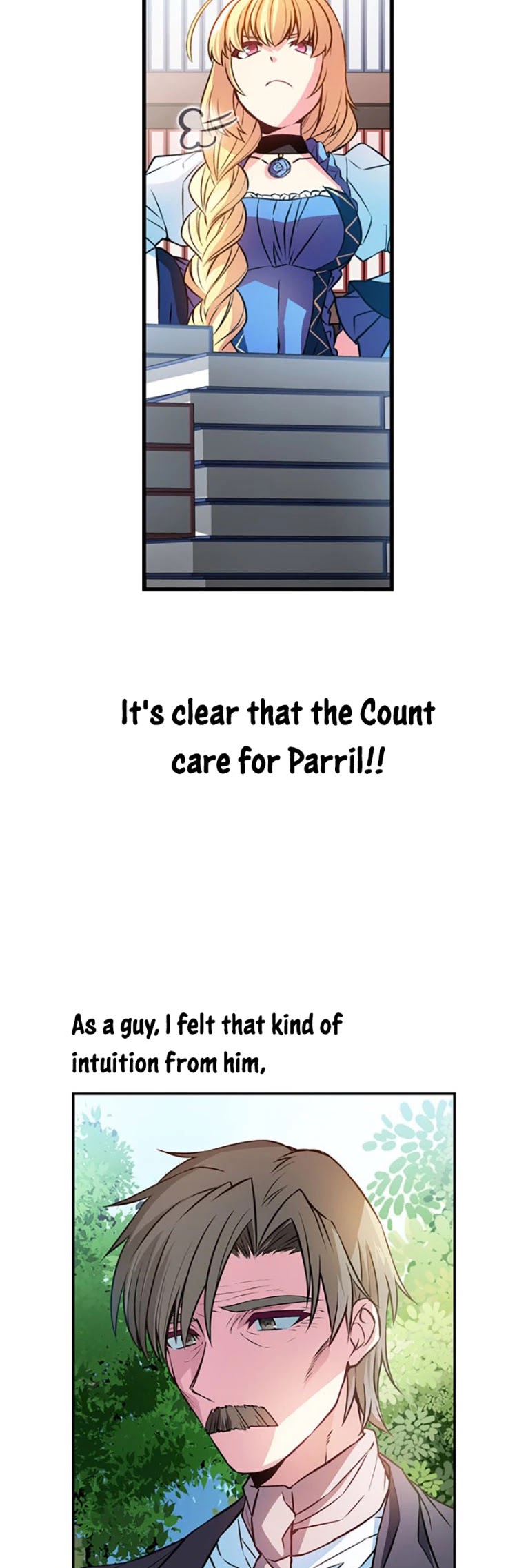 Circle Zero's Otherworldly Hero Business: Reboot Chapter 24 page 12 - Chapter 24: Annulment Plan (2)