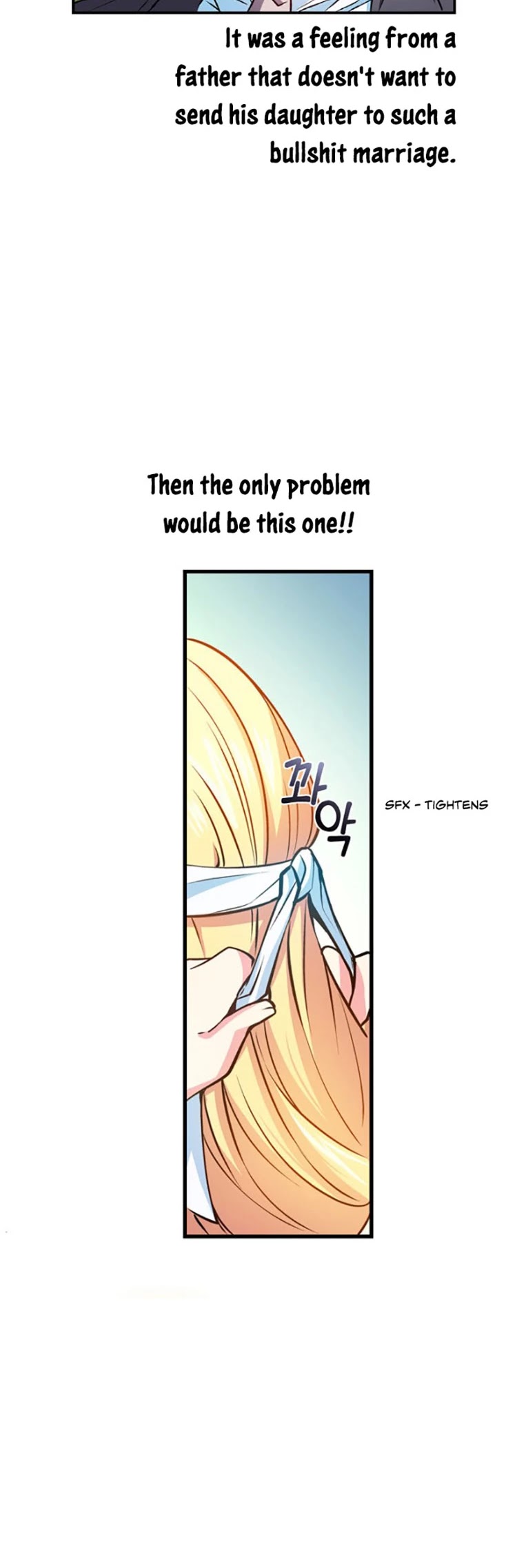 Circle Zero's Otherworldly Hero Business: Reboot Chapter 24 page 13 - Chapter 24: Annulment Plan (2)