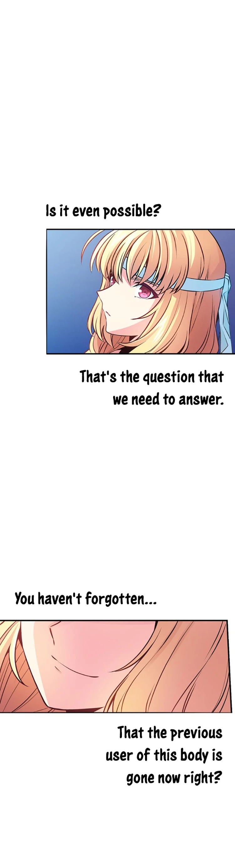 Circle Zero's Otherworldly Hero Business: Reboot Chapter 24 page 16 - Chapter 24: Annulment Plan (2)