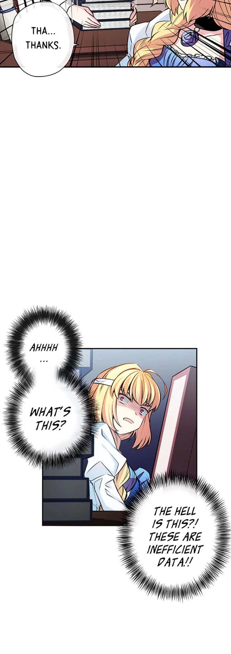 Circle Zero's Otherworldly Hero Business: Reboot Chapter 24 page 20 - Chapter 24: Annulment Plan (2)